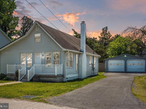 3718 4TH AVENUE , EDGEWATER, MD 21037