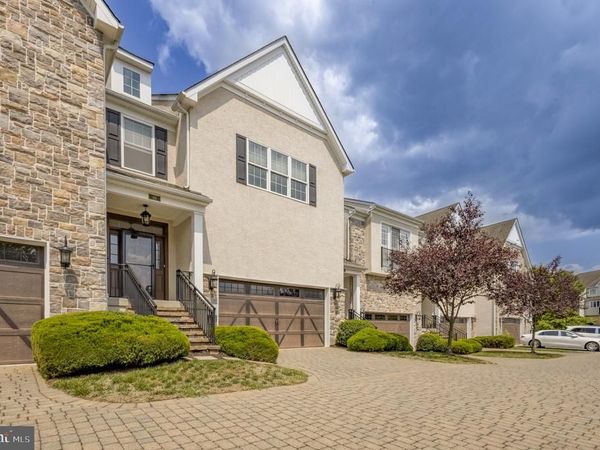 112 WELLINGTON DRIVE , MEDIA, PA 19063