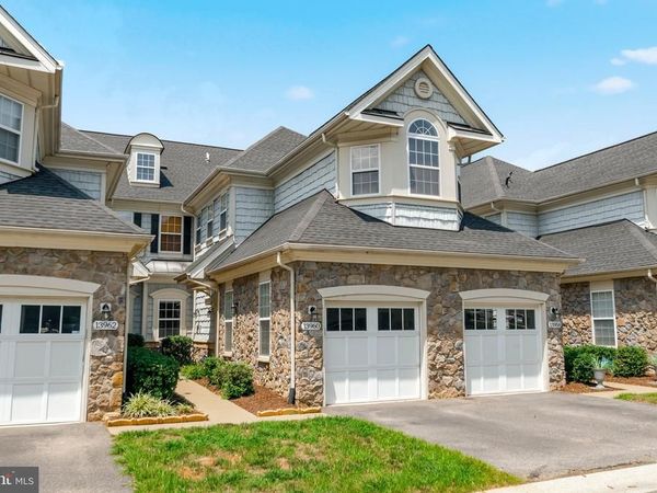 13960 GREENDALE DRIVE, WOODBRIDGE, VA 22191