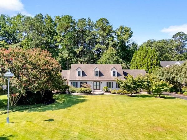 29977 STONEYBROOKE DRIVE, SALISBURY, MD 21804