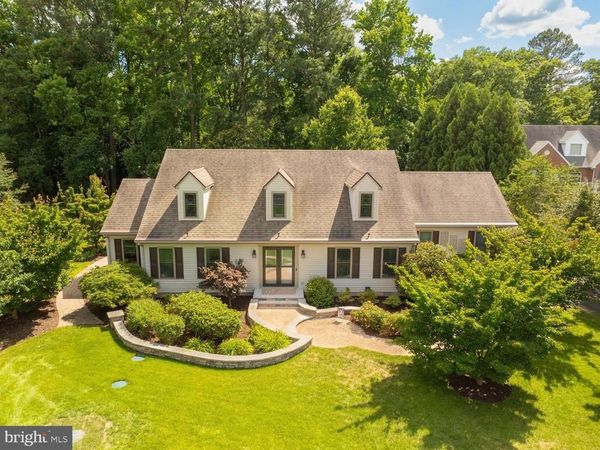 29977 STONEYBROOKE DRIVE, SALISBURY, MD 21804