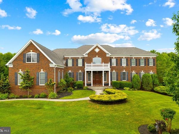 128 JANE CHAPMAN DRIVE W, NEWTOWN, PA 18940