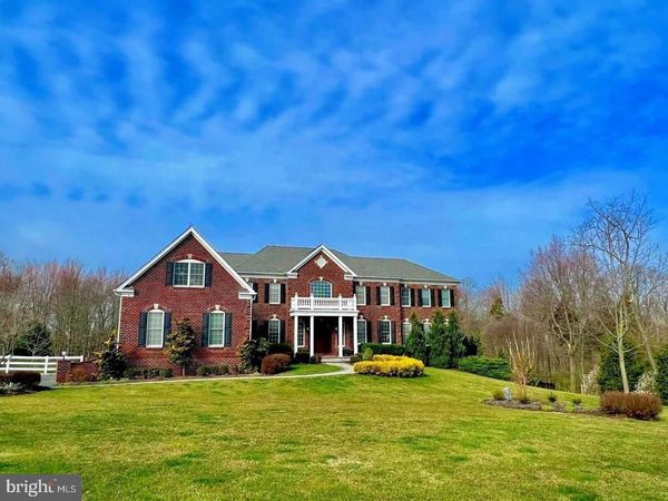 128 JANE CHAPMAN DRIVE W, NEWTOWN, PA 18940