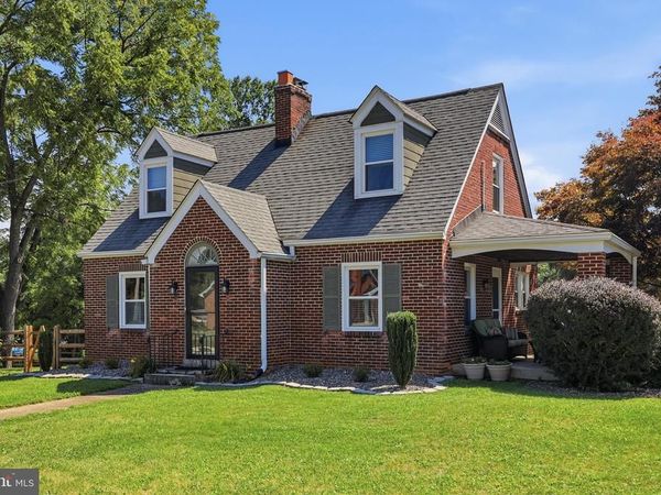 101 MAIN STREET, MYERSVILLE, MD 21773