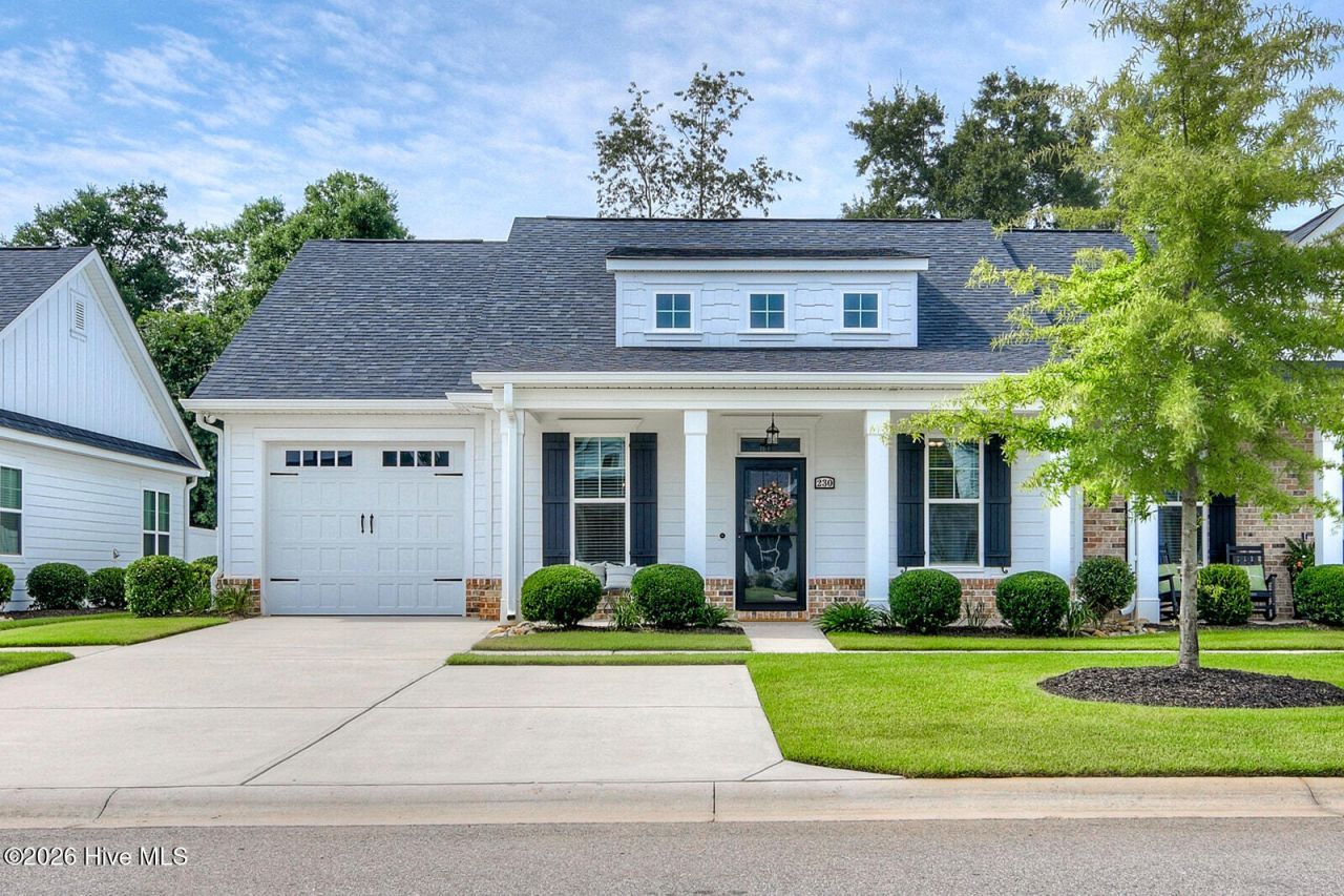 230 Outpost Drive, North Augusta, SC 29860 Main Photo