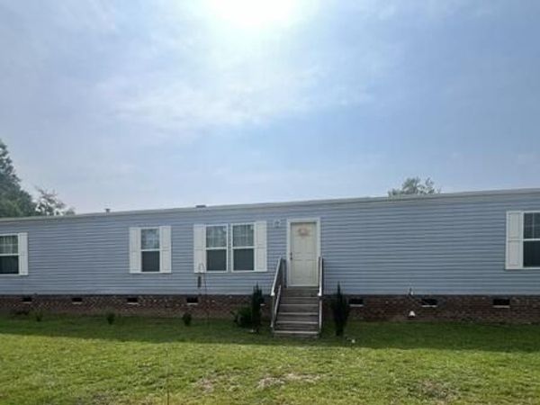 200 Mount Moriah Church Road, Hamlet, NC 28345