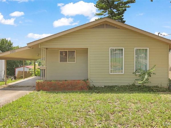 3501 Bloomer Drive, Alton, IL 62002