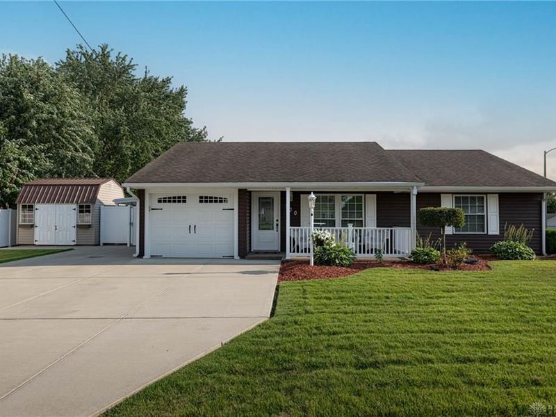 700 E 4th Street, Franklin, OH 45005 Photo 1