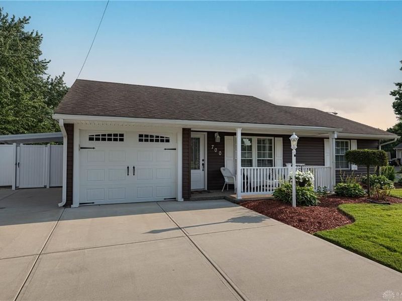 700 E 4th Street, Franklin, OH 45005 Photo 2