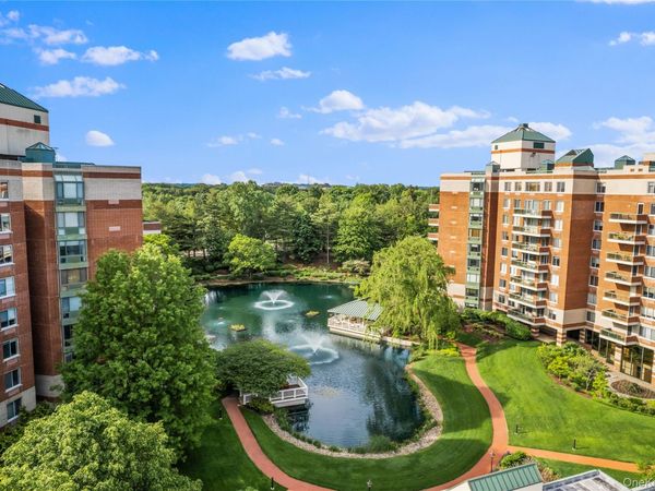 111 Cherry Vallley Avenue , Unit 408W, Garden City, NY 11530