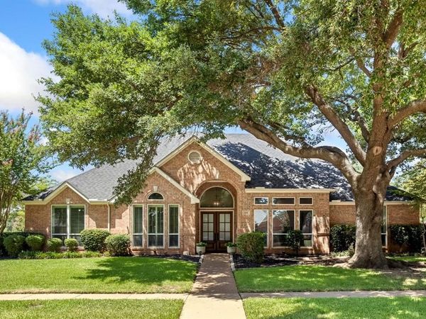 906 Hardage Lane , Colleyville, TX 76034