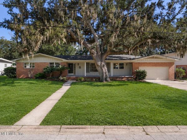 3629 DARNALL Place, Jacksonville, FL 32217
