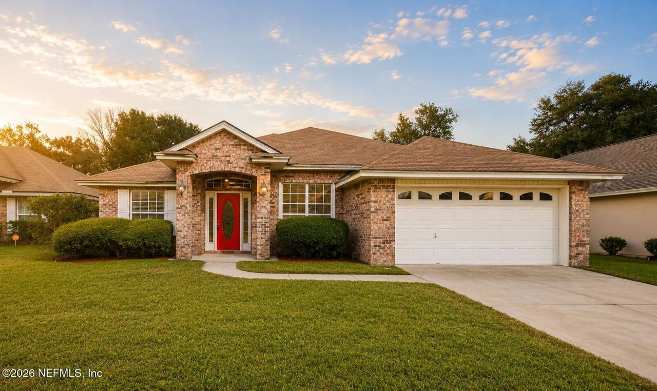 12363 Sweetfern Lane, Jacksonville, FL 32225 Main Photo