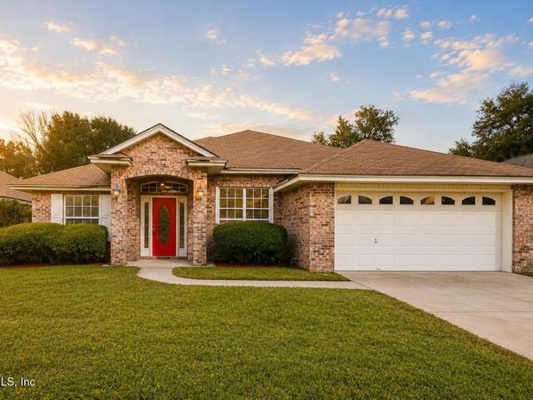 12363 SWEETFERN Lane, Jacksonville, FL 32225