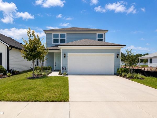 1865 SUE MEADOW Lane, Middleburg, FL 32068