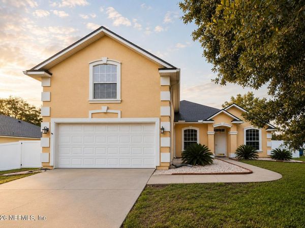 1346 HADEN Lane, Jacksonville, FL 32218