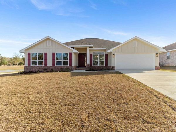 130 Pecan Cove Rd, Unit 2C, Cantonment, FL 32533