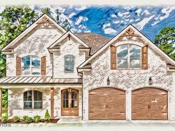 9118 Heritage Ridge Lane, Lot 28 , Knoxville, TN 37922