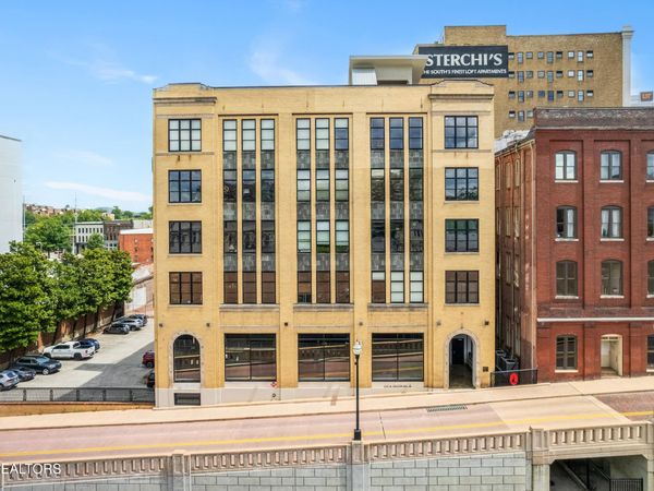 220 W Jackson Ave, Knoxville, TN 37902