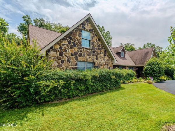 129 Rector Drive, Harrogate, TN 37752