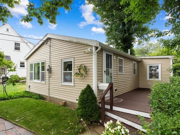 2 Haskell, Unit 2A, Gloucester, MA 09130