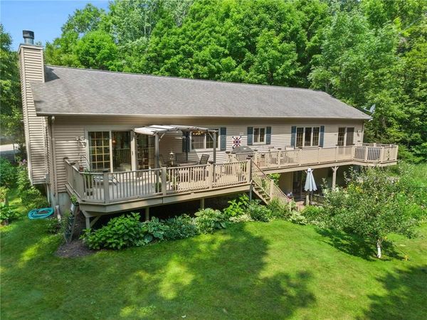 2921 18 3/4 Street, Rice Lake, WI 54868