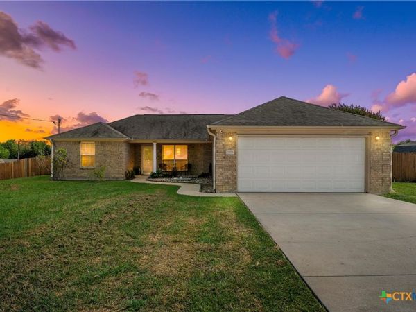 2170 Shirley, Belton, TX 76513