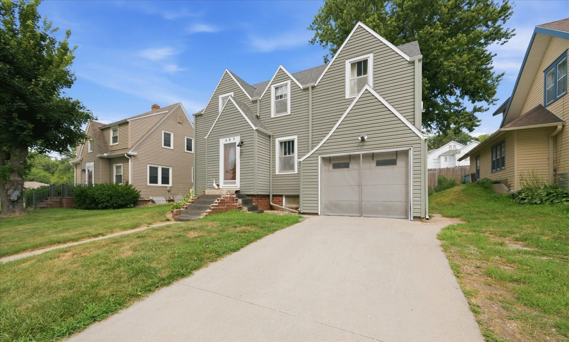 403 S Gates Street, Oakland, IA 51560 Main Photo