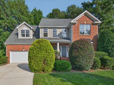 115 Camille Court, Chapel Hill, NC 27516