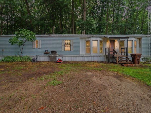 14372 Deaner Road, Howard City, MI 49329