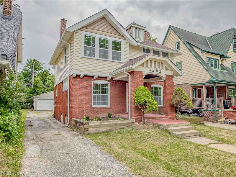 3282 Berkshire Road, Cleveland Heights, OH 44118 Photo 2