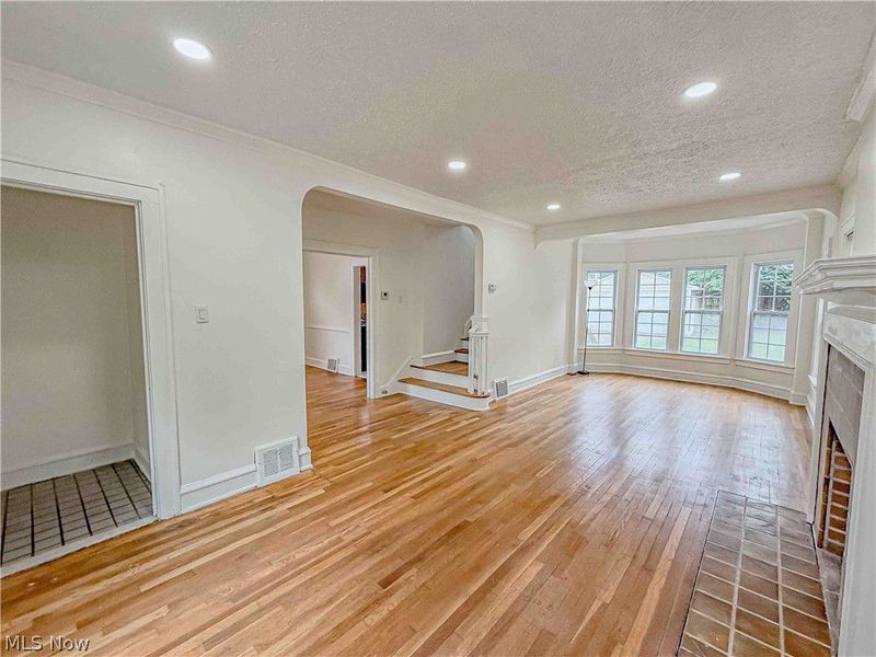 3282 Berkshire Road, Cleveland Heights, OH 44118 Photo 4