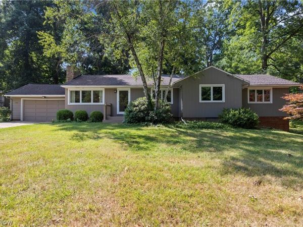 1740 Walnut Road , Kent, OH 44240