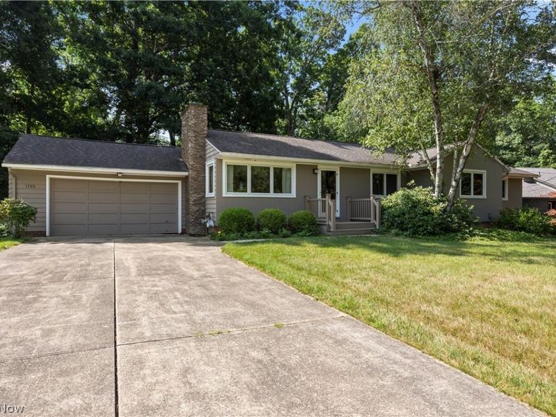 1740 Walnut Road, Kent, OH 44240 Photo 2