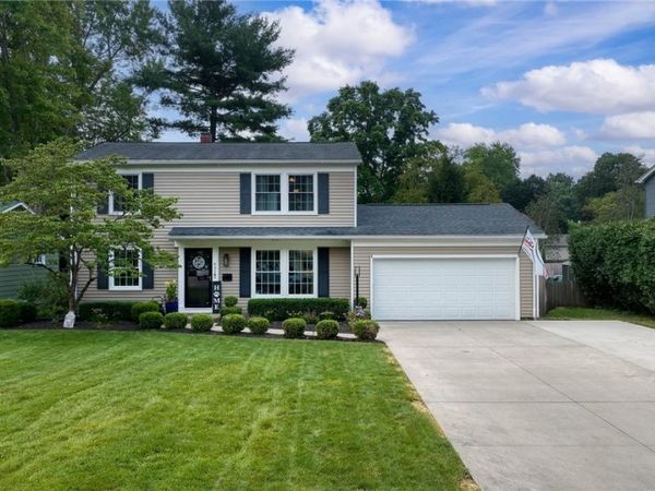 632 Megglen Avenue , Akron, OH 44303