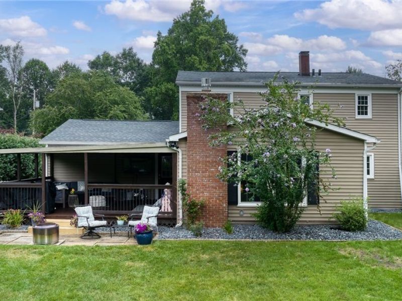 632 Megglen Avenue, Akron, OH 44303 Photo 3