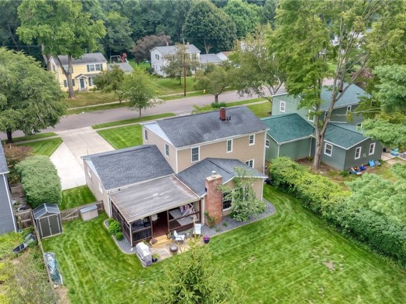632 Megglen Avenue, Akron, OH 44303 Photo 38