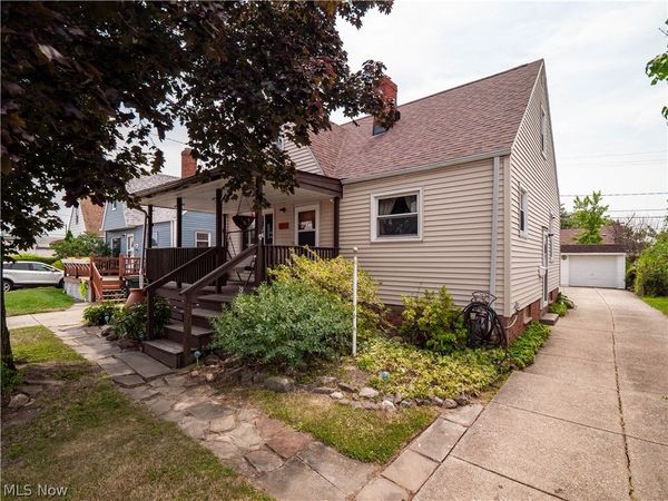 7403 Virginia Avenue , Parma, OH 44129