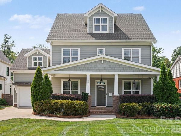 2914 Windsor Avenue , Charlotte, NC 28209
