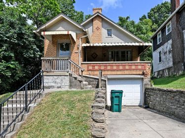1134 Fairbanks Avenue, Cincinnati, OH 45205
