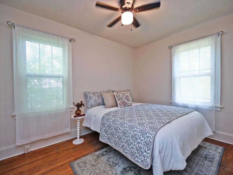 1134 Fairbanks Avenue, Cincinnati, OH 45205 Photo 22