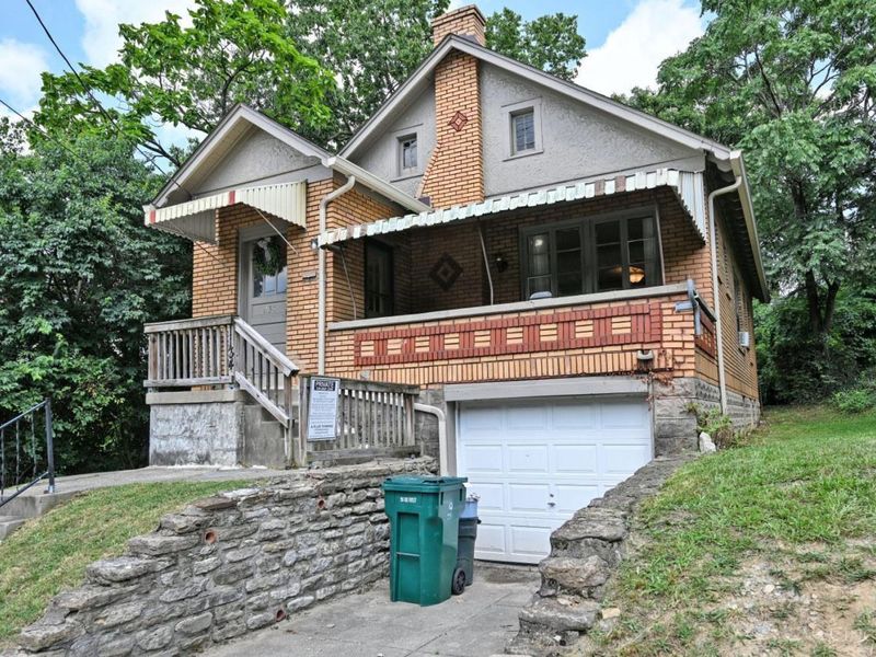 1134 Fairbanks Avenue, Cincinnati, OH 45205 Photo 3