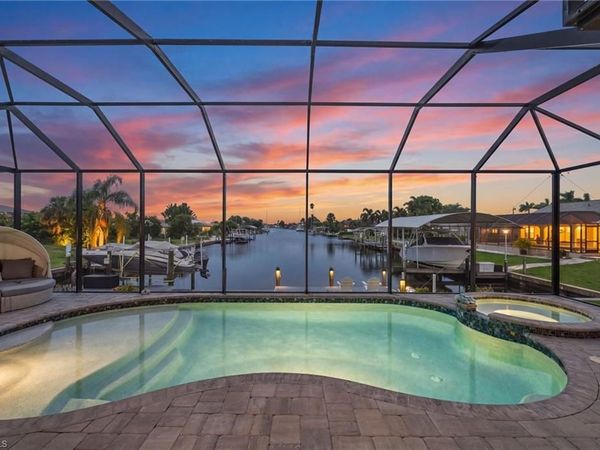 4286 Harbor BLVD, PORT CHARLOTTE, FL 33952