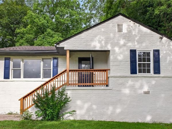 2027 Hilburn Drive SE, Atlanta, GA 30316