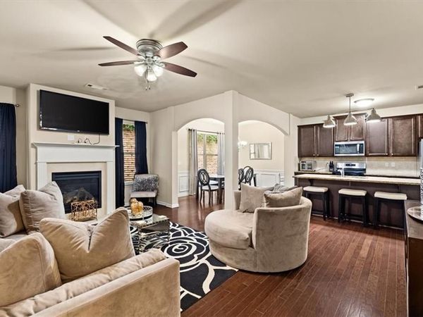 36 Grampian Way , Unit 4, Marietta, GA 30008