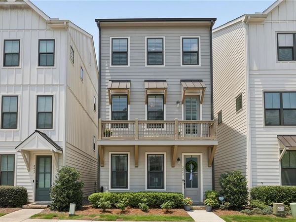 2443 Folly Lane SE, Atlanta, GA 30339