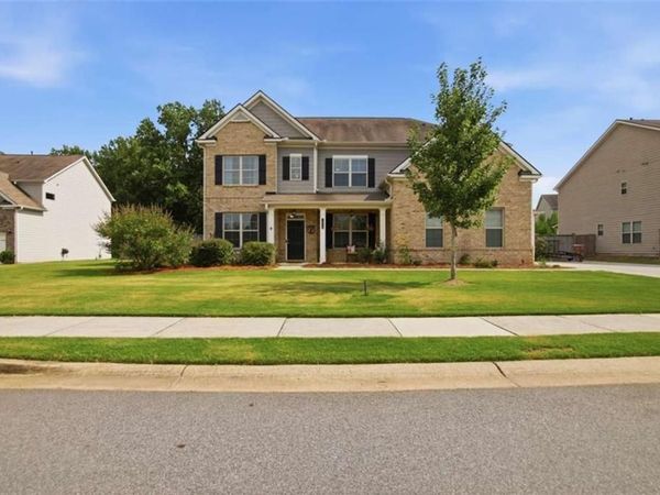 7420 Ansley Park Way , Cumming, GA 30028