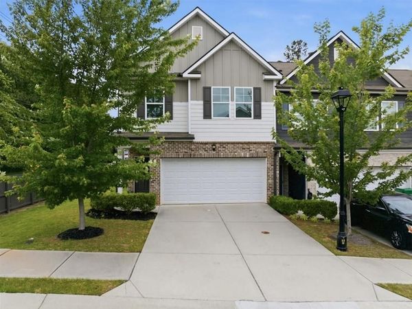 2242 Justify Lane , Lithonia, GA 30058