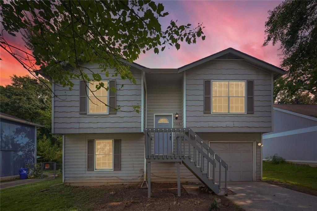 1613 Sugar Downs Court Se, Atlanta, GA 30316 Main Photo