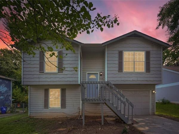 1613 Sugar Downs Court SE, Atlanta, GA 30316
